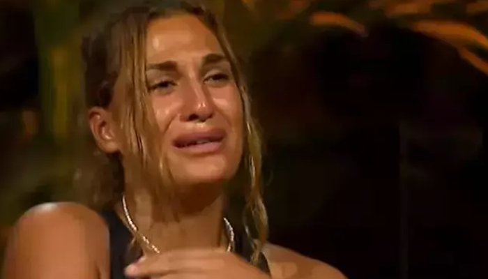 Almeda Baylan’dan Şok Eden Boşanma Açıklaması! Survivor 2025’in Gözde İsimlerinden