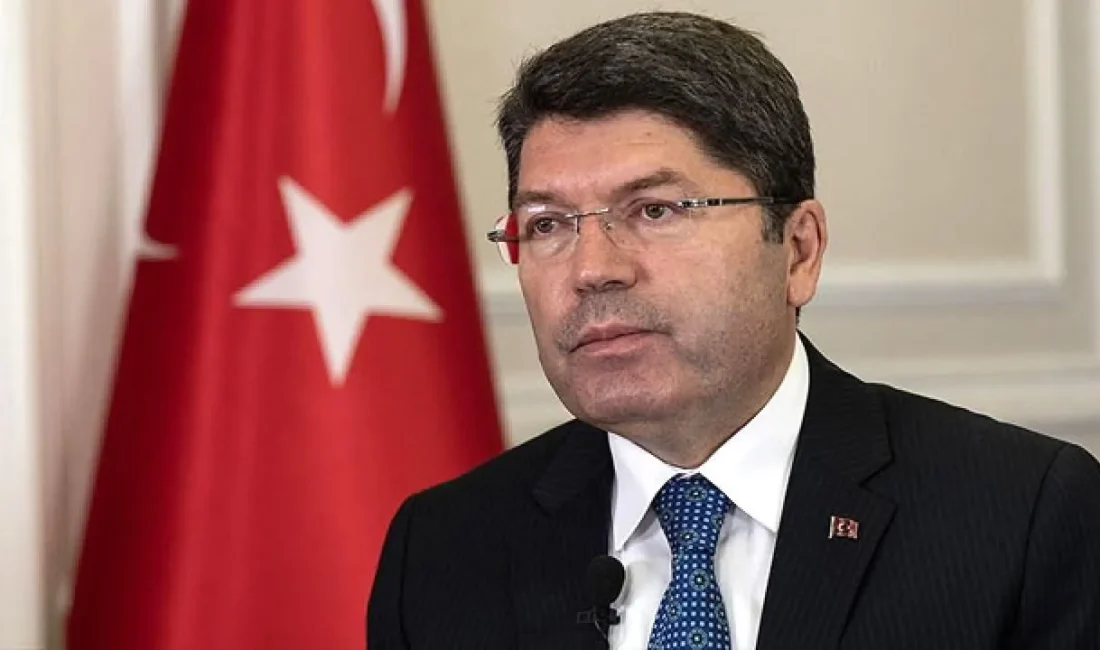 Flaş Gelişme: Adalet Teşkilatına 20 Bin Yeni Personel Alımı Kritik