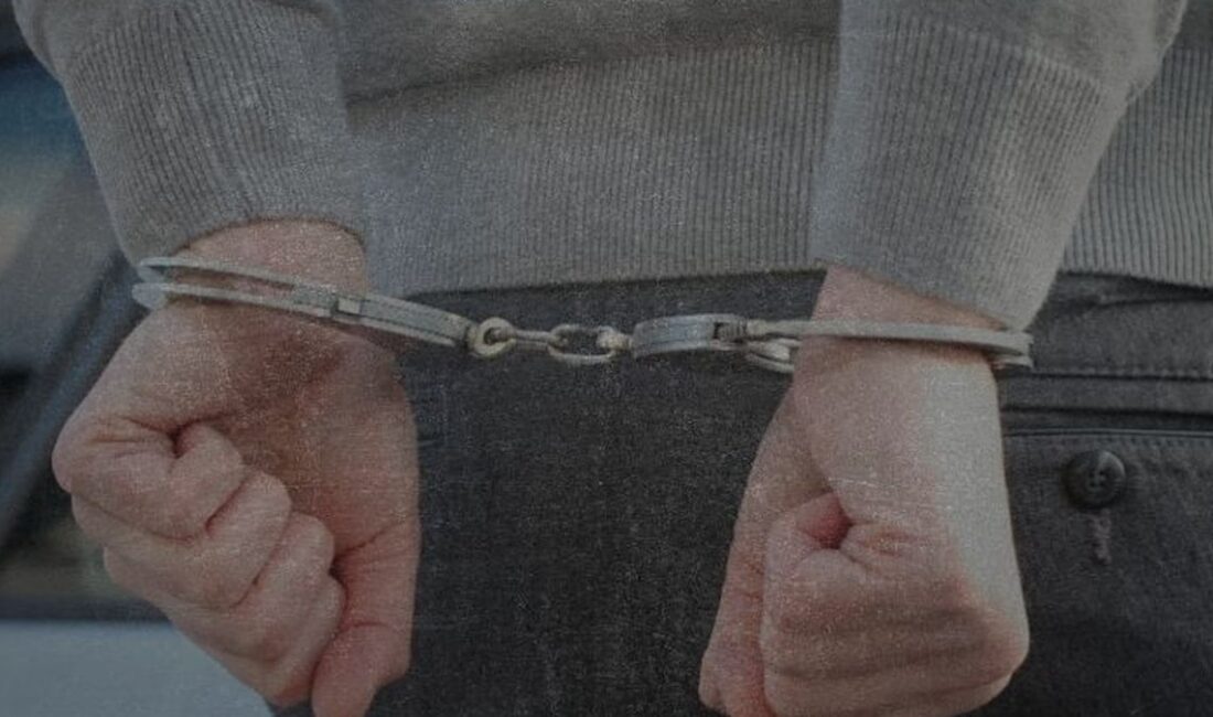 Kırmızı Bültenle Aranan Suçlular Türkiye’ye İade Edildi İçişleri Bakanı Yerlikaya’dan
