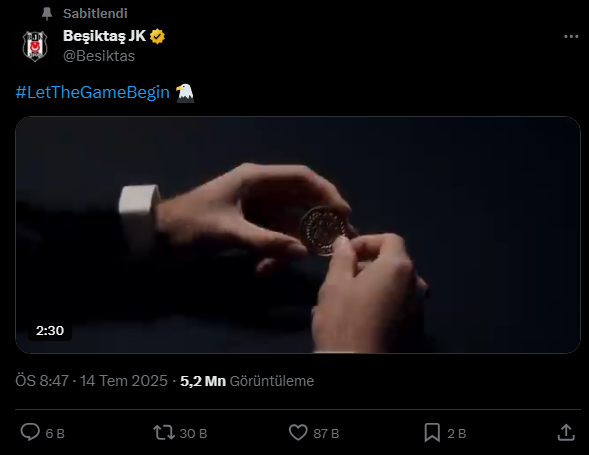 Orkun Kökçü Tanıtım Videosu