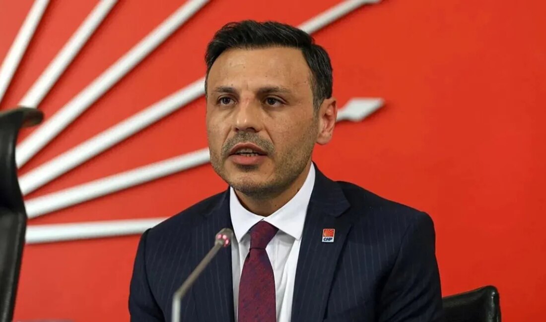 Son Dakika: CHP İstanbul İl Başkanlığı Seçimlerinde Hile İddiası Üzerine