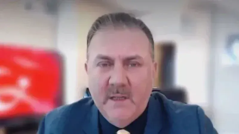 Flaş Gelişme: Cumhurbaşkanlığı Başdanışmanı Yiğit Bulut Hayatını Kaybetti Kanser Tedavisi