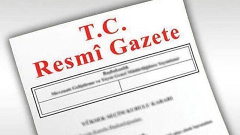 Gündem: Kamu Kurumlarında Üst Düzey Atama ve Görevden Alma Kararları