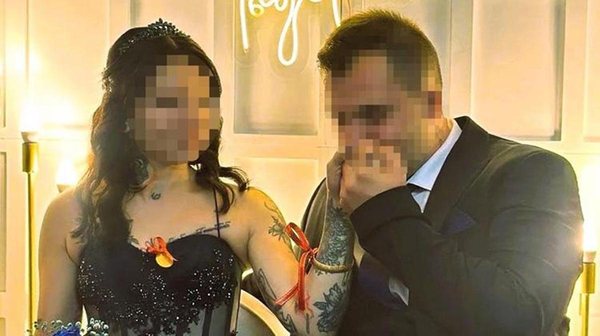 Son Dakika Damat Takilari Alip Kacti Gelisme 6 Gun Sonra