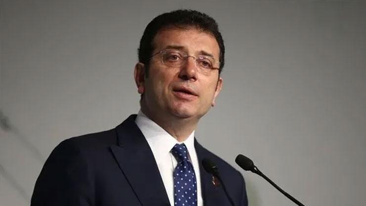 Flaş Gelişme: Ekrem İmamoğlu’na Hapis Cezası Verildi Duruşmanın Detayları İstanbul