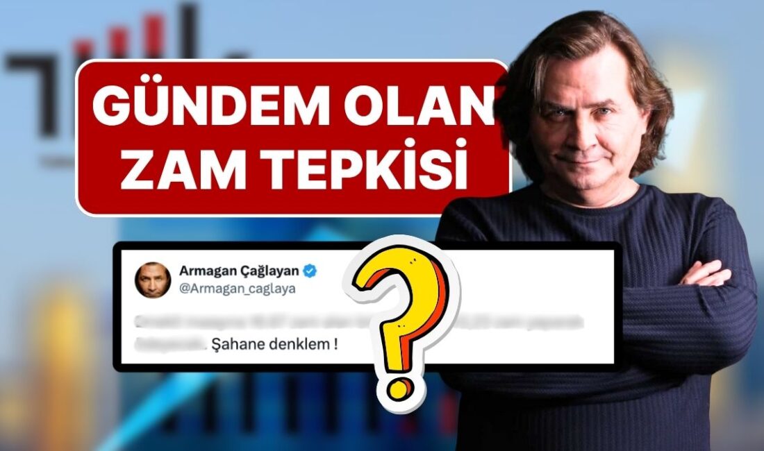 Haziran Ayı Enflasyon Verileri Açıklandı: Emekli Maaşlarına Zam Müjdesi Türkiye