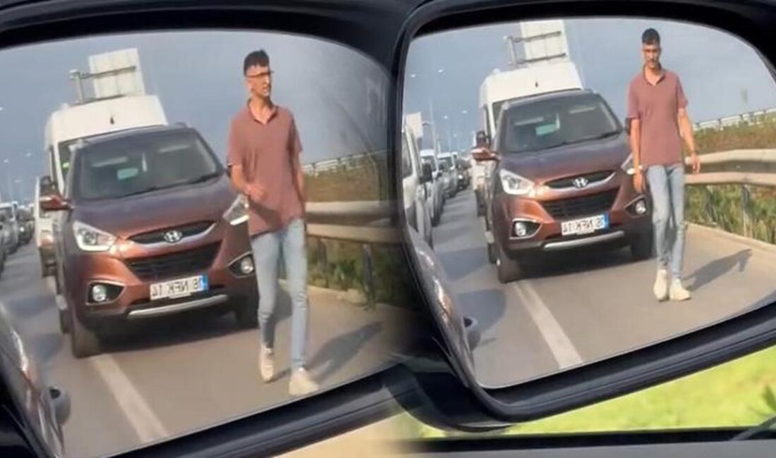 Flaş Gelişme: İstanbul-İzmir Otobanında Trafik Kurallarına Uymayanlara Sert Yanıt Akşam