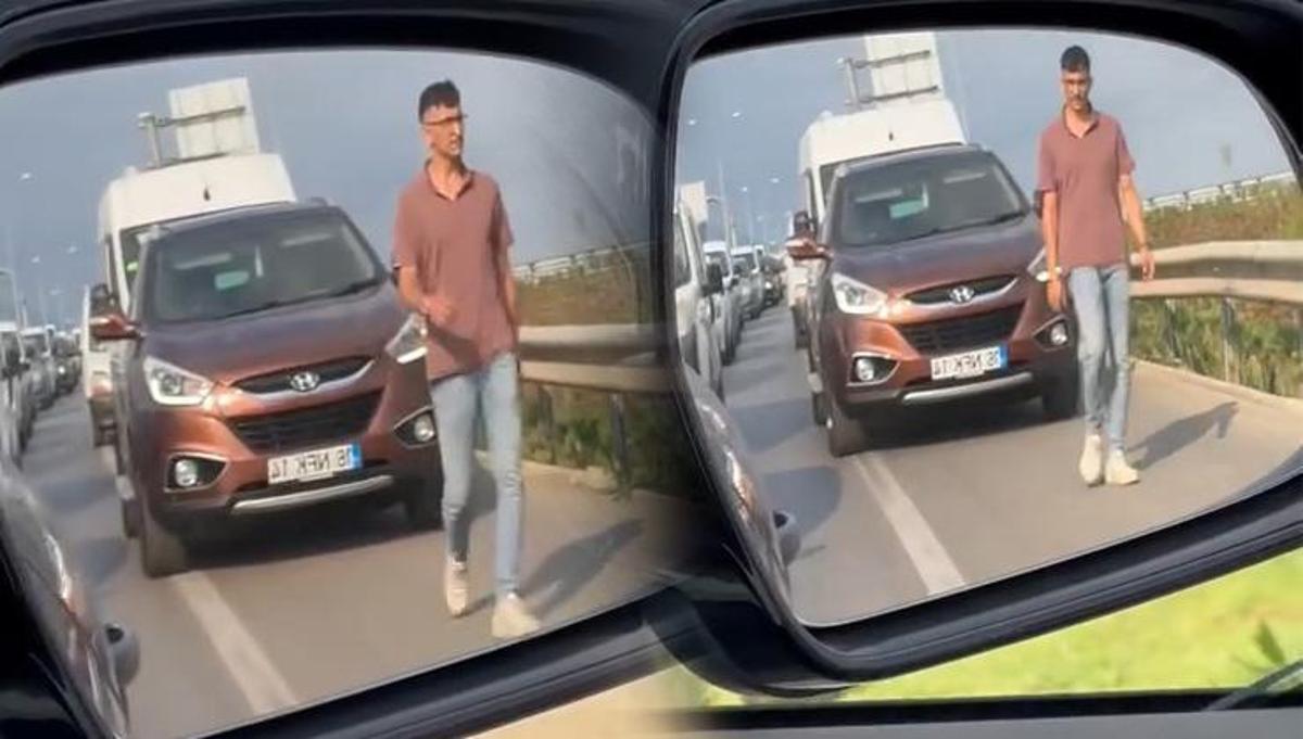 Son Dakika Emniyet Seridi Ihlali Yapanlar Icin Sert Tepki Gelisti