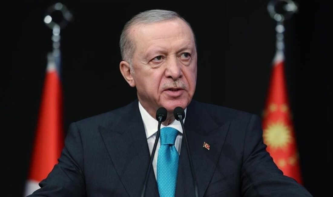 Gündem: Cumhurbaşkanı Erdoğan’dan Peş Peşe Kritik Temaslar Son Dakika: Irak
