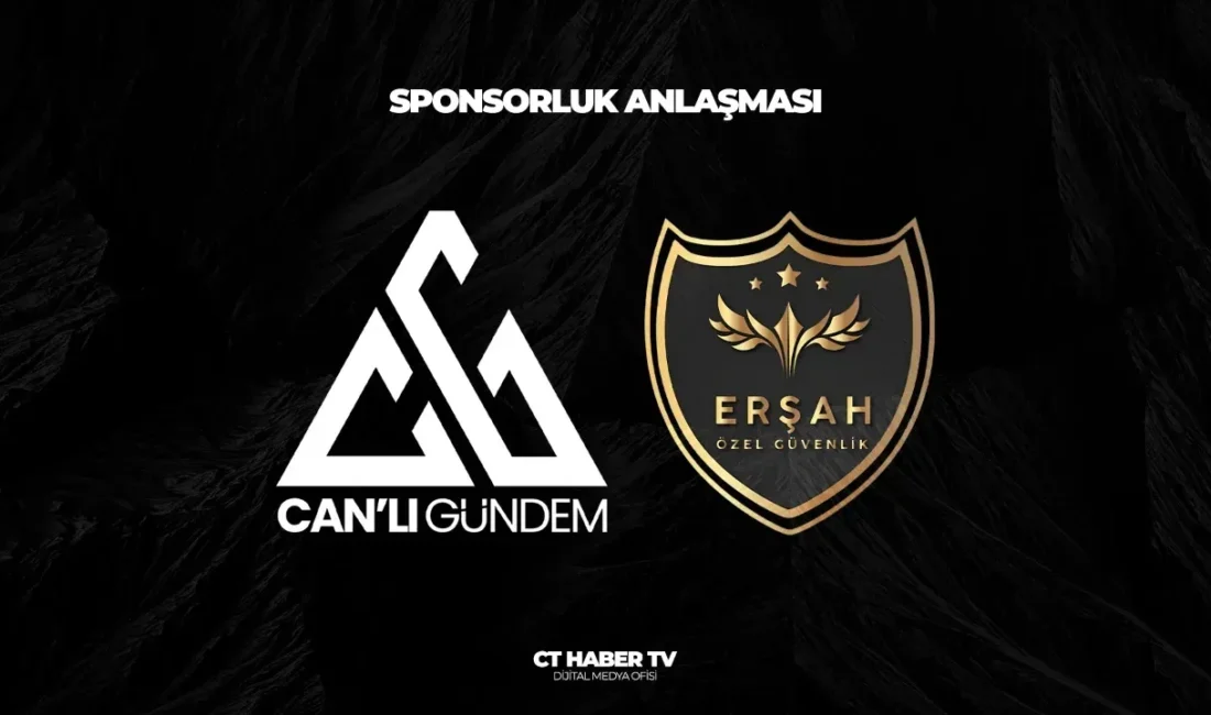 Flaş Gelişme: Can’lı Gündem Programı Yeni Sponsoru ile Güçleniyor Kritik