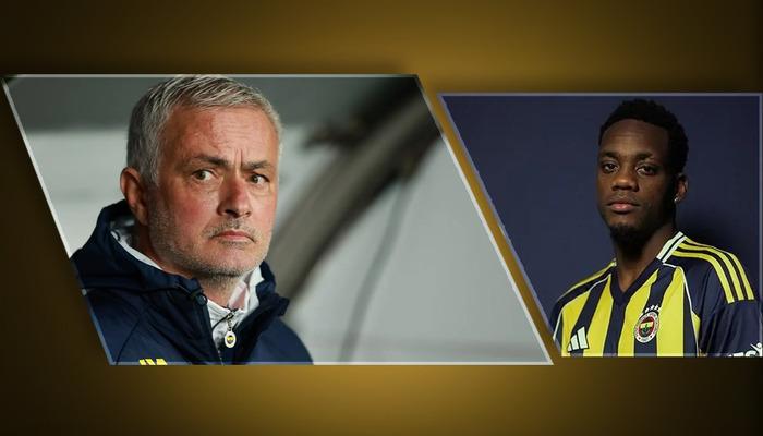 Flaş Gelişme: Fenerbahçe’de Mourinho ve Duran Arasındaki Gerilim Yalanlandı Kritik