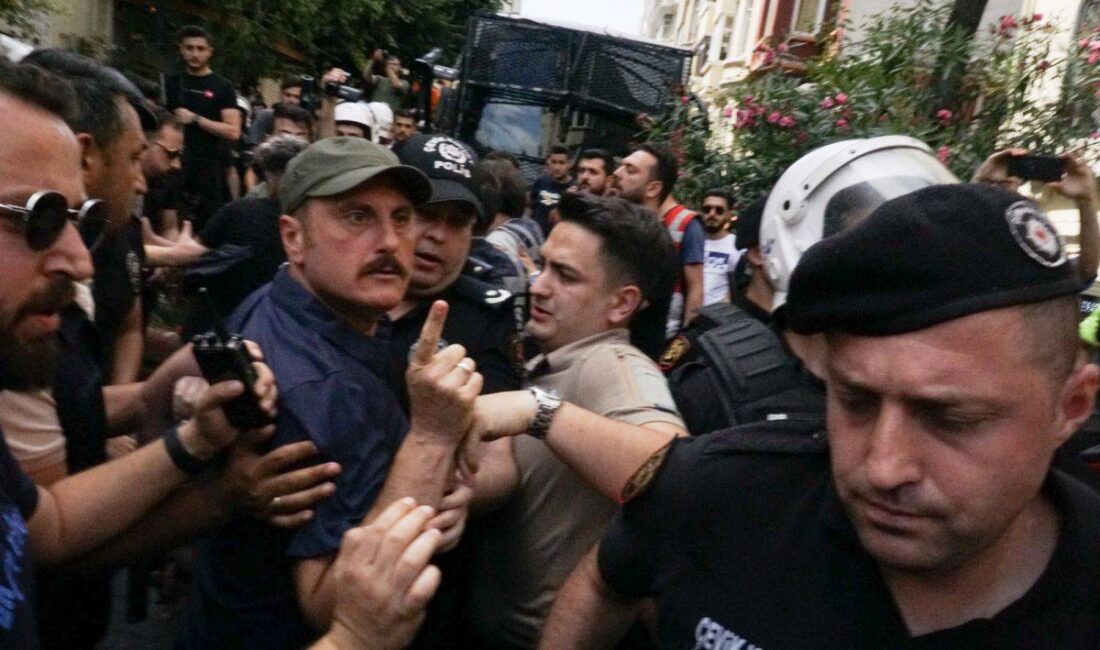 Medyascope’tan Kişisel Verilerin Korunmasına İlişkin Aydınlatma Metni Medyascope, kişisel verilerin