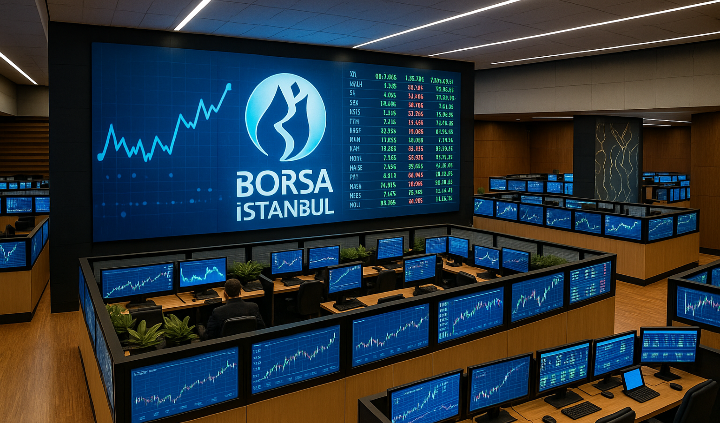 Son Dakika Hisse Giris Cikisinda Dikkat Ceken Gelismeler