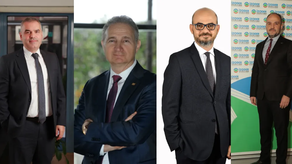 Gündem: Avrasya’nın En Büyük HVAC&R Buluşması ISK-SODEX 2025’te Flaş Gelişme: