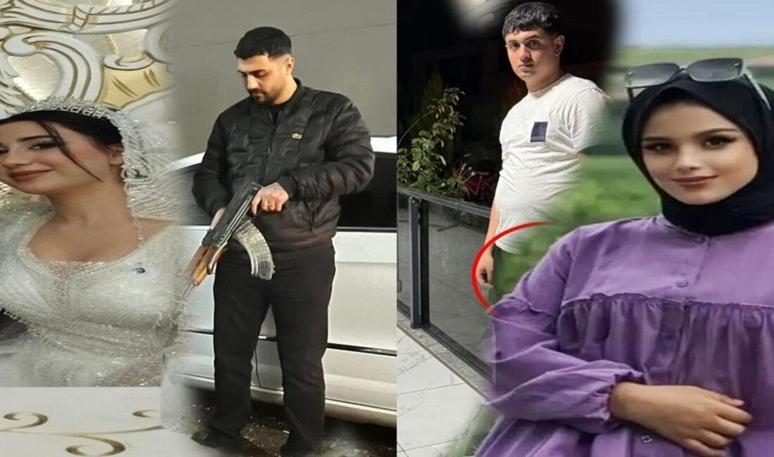 Flaş Gelişme: İki Kadın Cinayeti ve Bağlantıları Yenişehir’de Silahlı Saldırı: