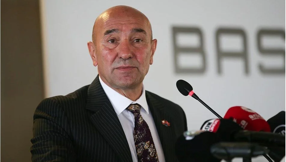İzmir Büyükşehir Belediyesi’ne Yönelik Yolsuzluk Soruşturması: 157 Kişi Gözaltında Gözaltı