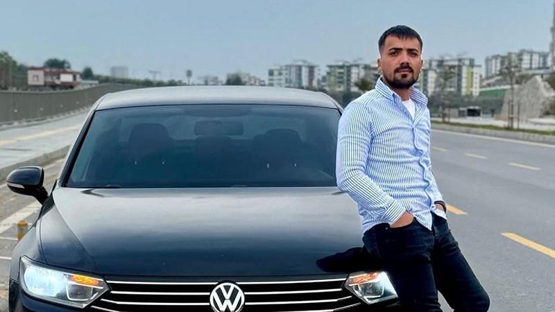 Son Dakika: Tabancayla Vurulan Genç Hayatını Kaybetti Olayın Gelişimi Olay,