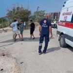 Gündem: Mersin’de Trafik Kazası Sonrası Polis Memuru Hayatını Kaybetti Son