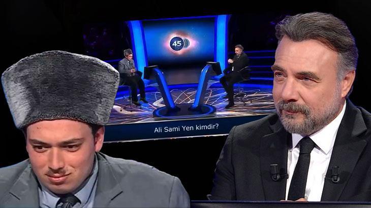 Gündem: Kim Milyoner Olmak İster’de Ali Sami Yen Sorusu Şaşkınlık