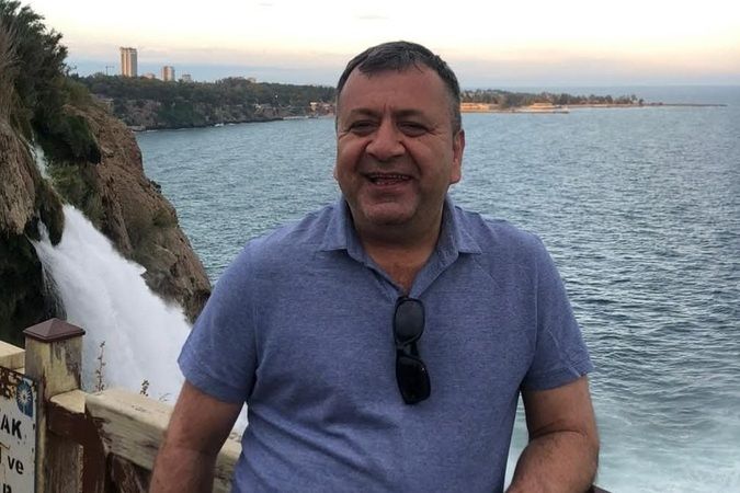 Flaş Gelişme: Ersin Çelebi Hayatını Kaybetti İzmit’te Acı Olay İzmit