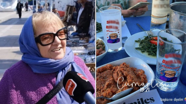 Mülkiyeler Restoranı’nda Küfürlü Bardaklar Skandalı: İstanbul Valiliği Soruşturma Başlattı Son