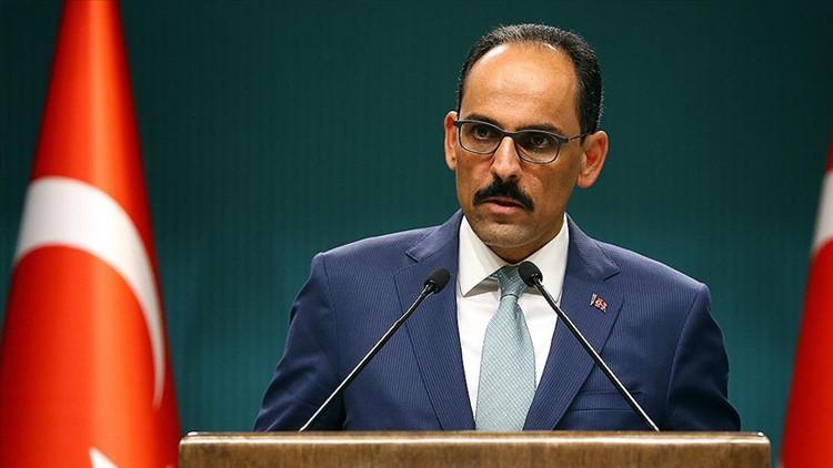 Flaş Gelişme: MİT Başkanı İbrahim Kalın Irak’ta Dış Politika Adımları