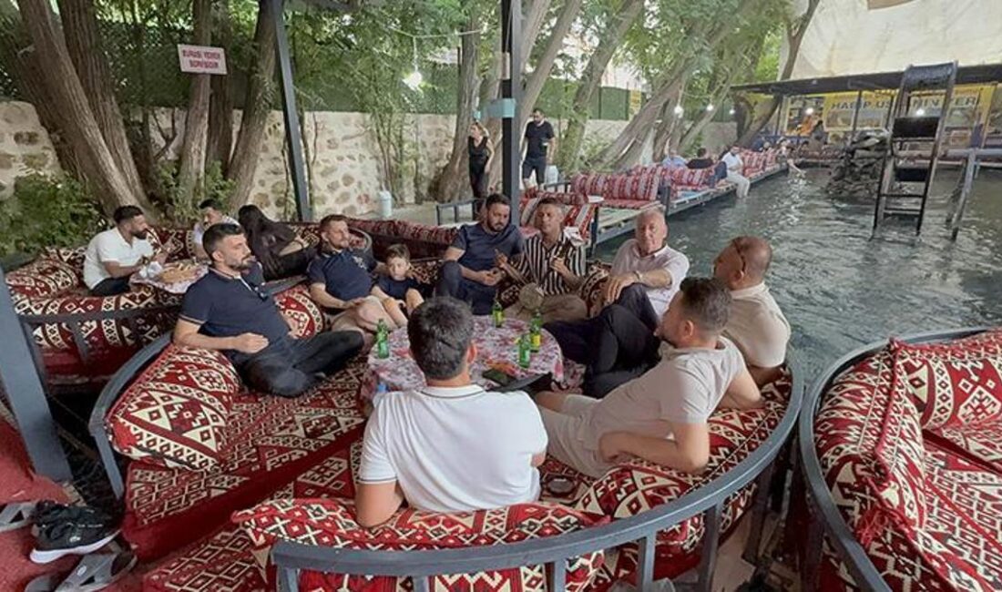 Gündem: Yaz Aylarında Mardin, Diyarbakır ve Batman’dan Yoğun Akın Yaz