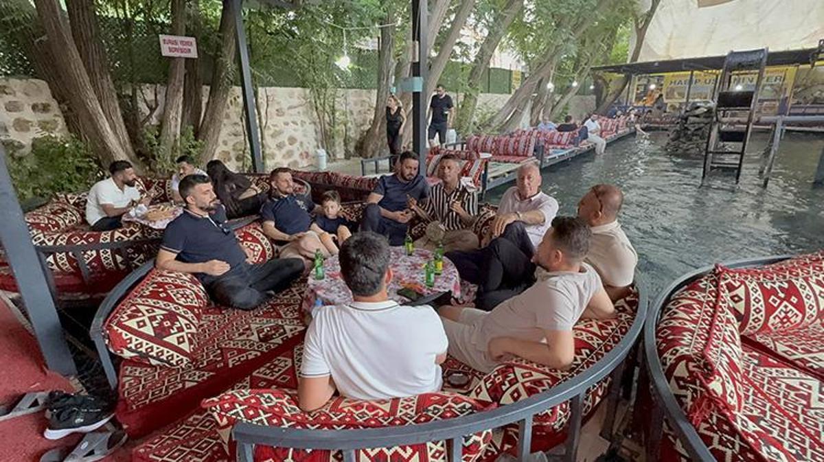 Gündem: Yaz Aylarında Mardin, Diyarbakır ve Batman’dan Yoğun Akın Yaz