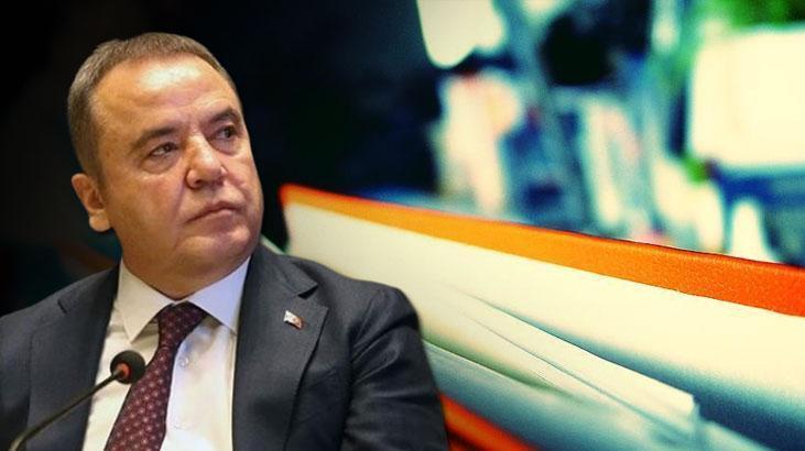 Antalya Büyükşehir Belediye Başkanı Muhittin Böcek Tutuklandı: Rüşvet İddiaları Gündemde