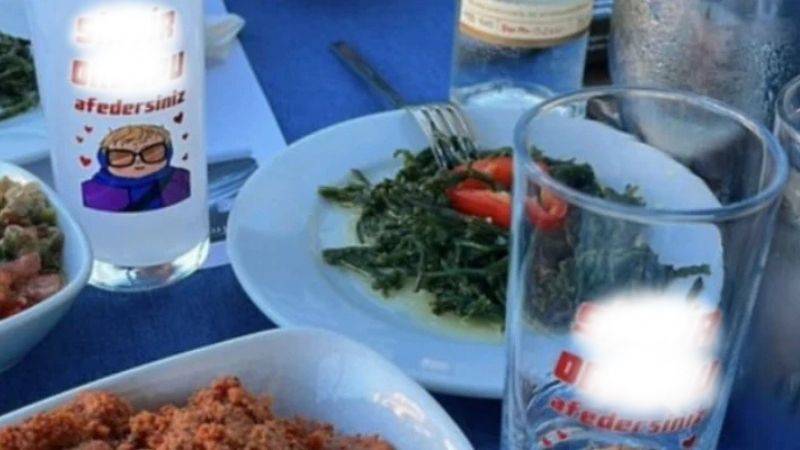 Flaş Gelişme: Mülkiyeliler Birliği’nde Denetim Küfürlü Rakı Bardakları Gerekçesiyle İnceleme