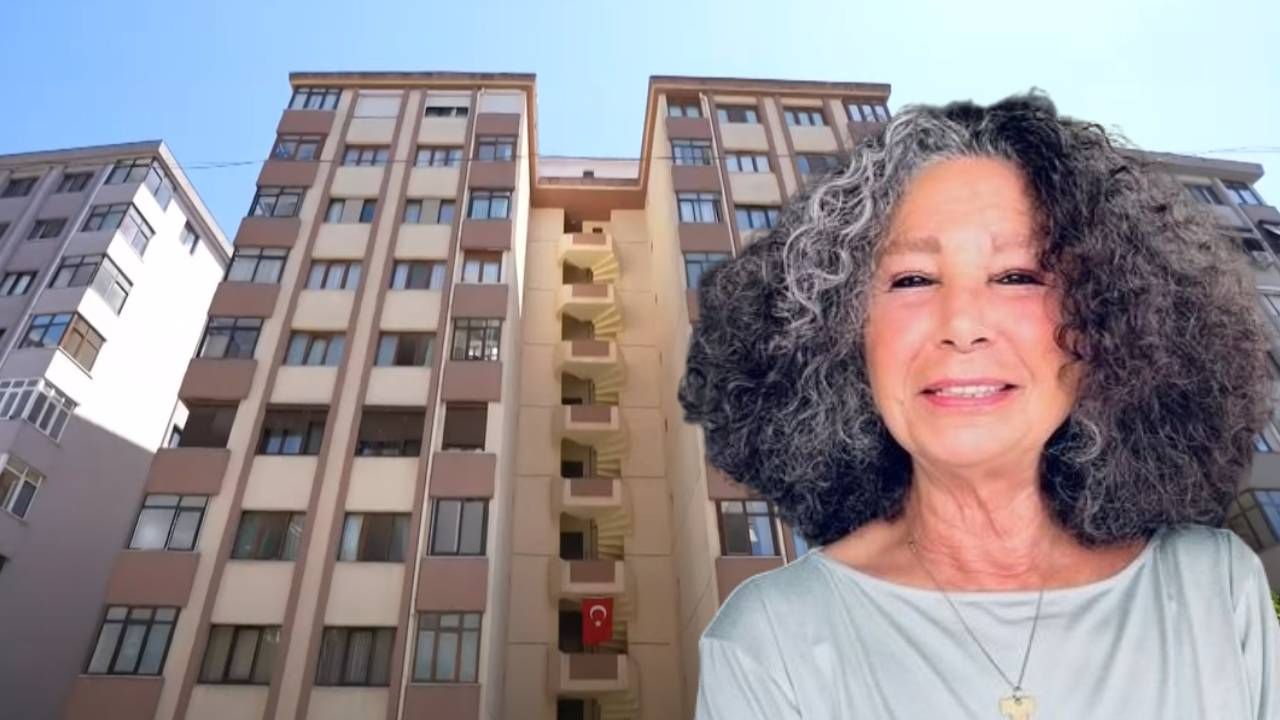 Adeta bir müze! Oyuncu Tiraje Başaran'ın evi gündem oldu: Bir bakan bir daha baktı...