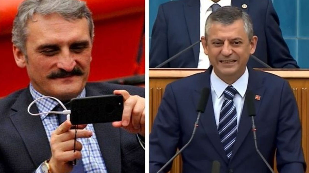 Flaş Gelişme: CHP Lideri Özgür Özel, Ahmet Hamdi Çamlı’ya Tepki