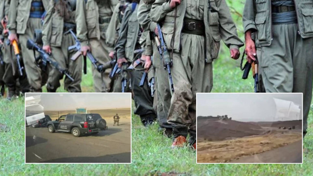 Flaş Gelişme: PKK Silah Bırakma Sürecini Başlatıyor Kritik Gelişme: ‘Terörsüz