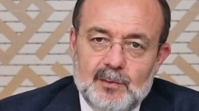 Prof. Dr. Mehmet Görmez’den Leman Dergisi’ne Tepki: Hz. Peygamber’i Savunma