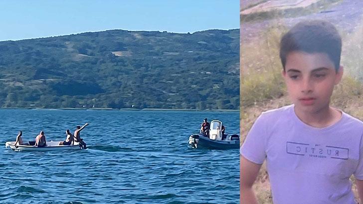 Son Dakika: Sapanca Gölü’nde Boğulma Olayı Kırkpınar’da Trajik Olay Bugün