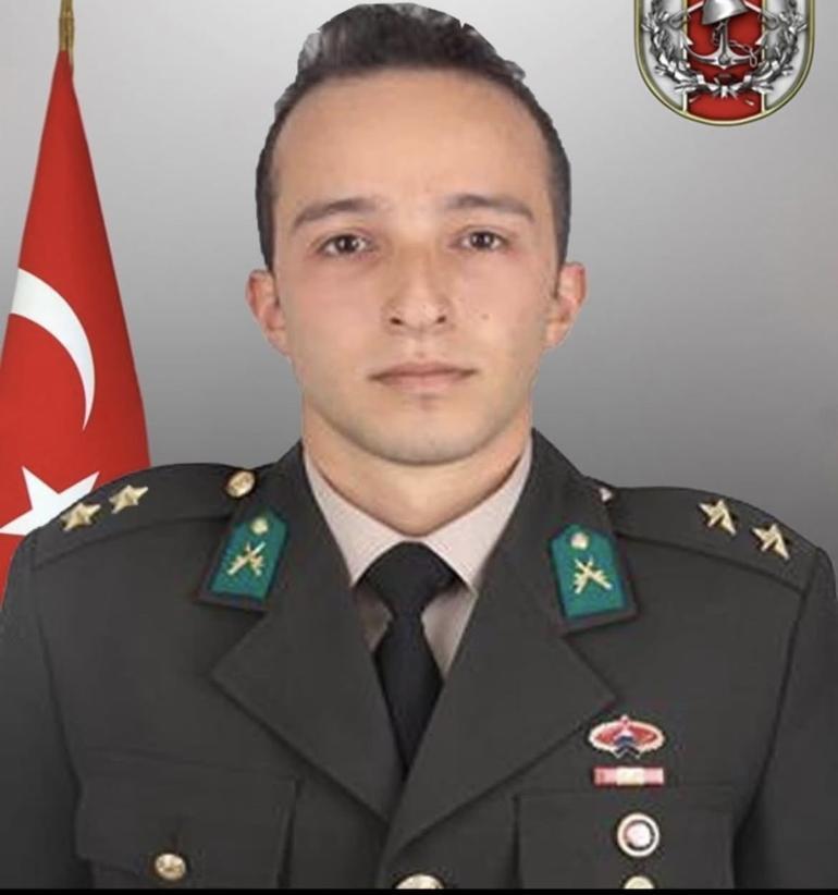 Üsteğmen Ege Akar