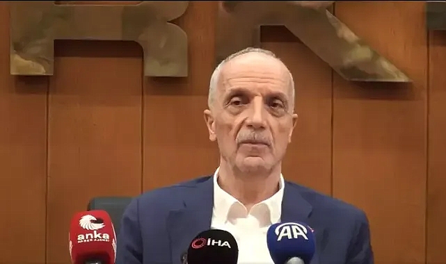 Son Dakika: Kamu İşçileri İçin Grev Kararı Alındı Kritik Gelişmeler: