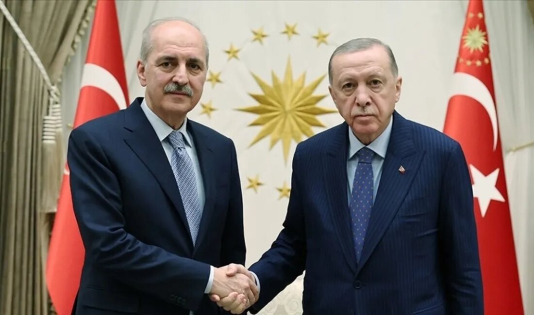 Flaş Gelişme: Terörsüz Türkiye Komisyonu Kurulacak Gündem: Meclis’te Yapılan Kritik