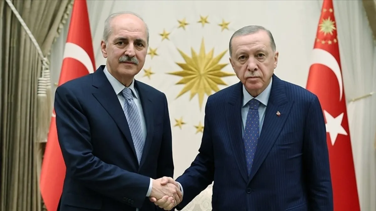 Flaş Gelişme: Terörsüz Türkiye Komisyonu Kurulacak Gündem: Meclis’te Yapılan Kritik