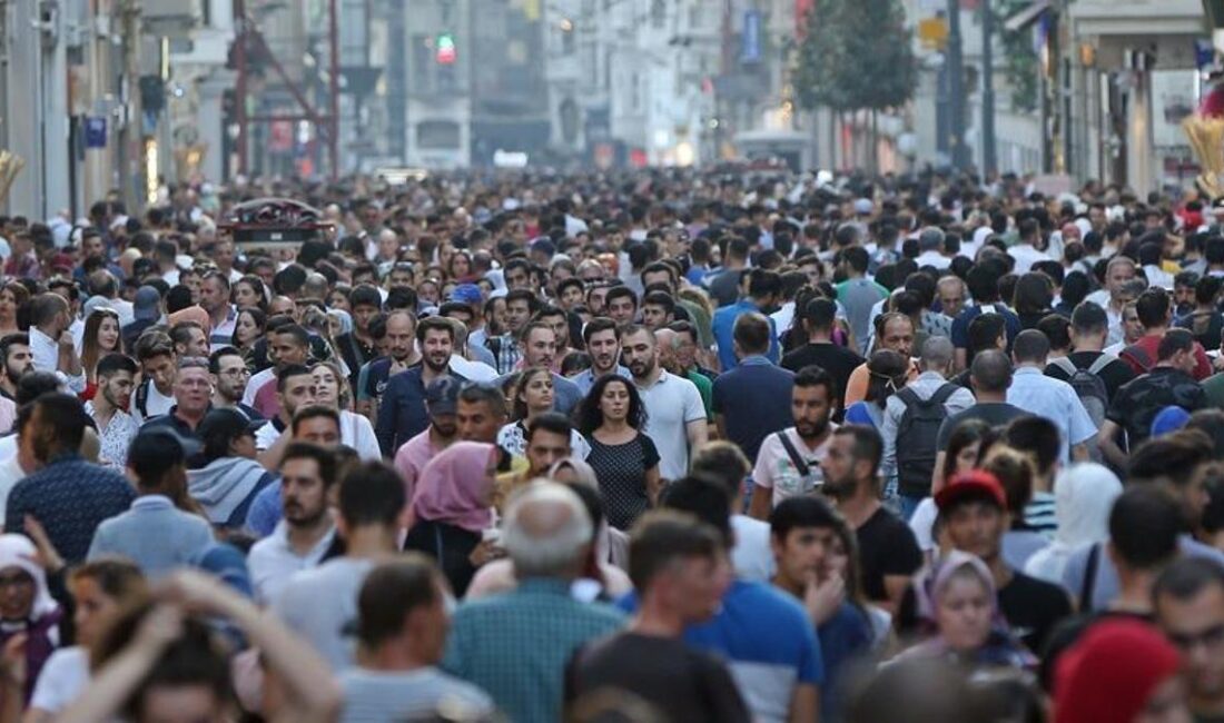 Gündem: Kamuoyu Araştırma Sonuçları Açıklandı Son Dakika: Kamuoyu Gündem Araştırması
