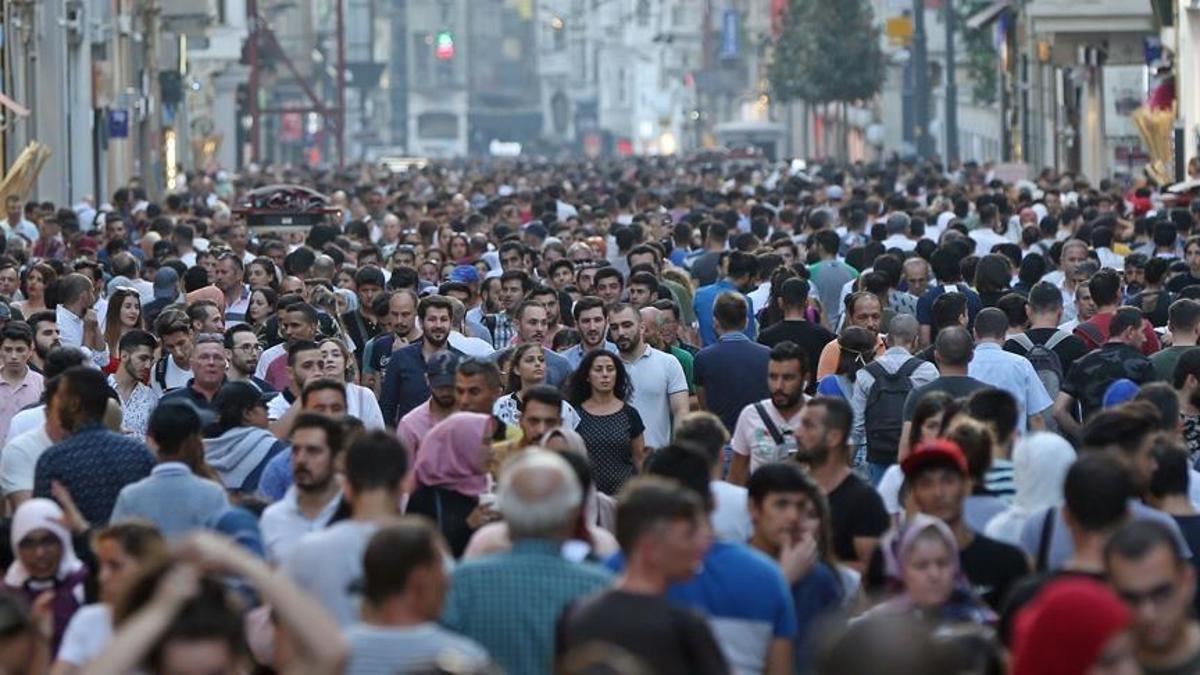 Gündem: Kamuoyu Araştırma Sonuçları Açıklandı Son Dakika: Kamuoyu Gündem Araştırması