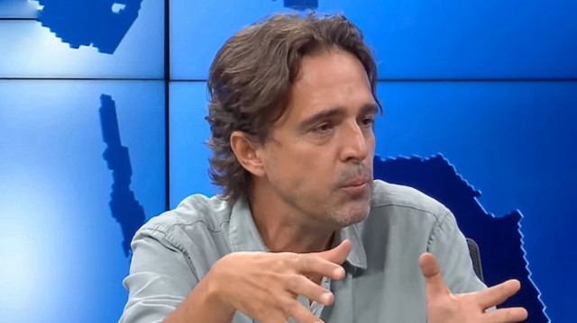 Timur Soykan Hakkında Soruşturma Başlatıldı: Halkı Yanıltıcı Bilgi Yayma Suçlaması