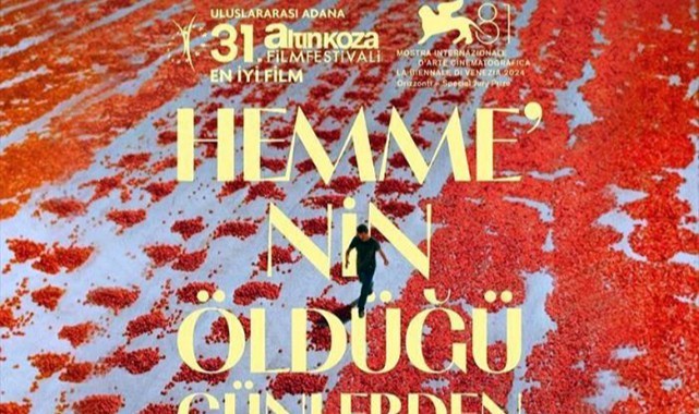 Flaş Gelişme: Türkiye, Oscar Adayını Belirledi Türkiye’nin 98. Akademi Ödülleri