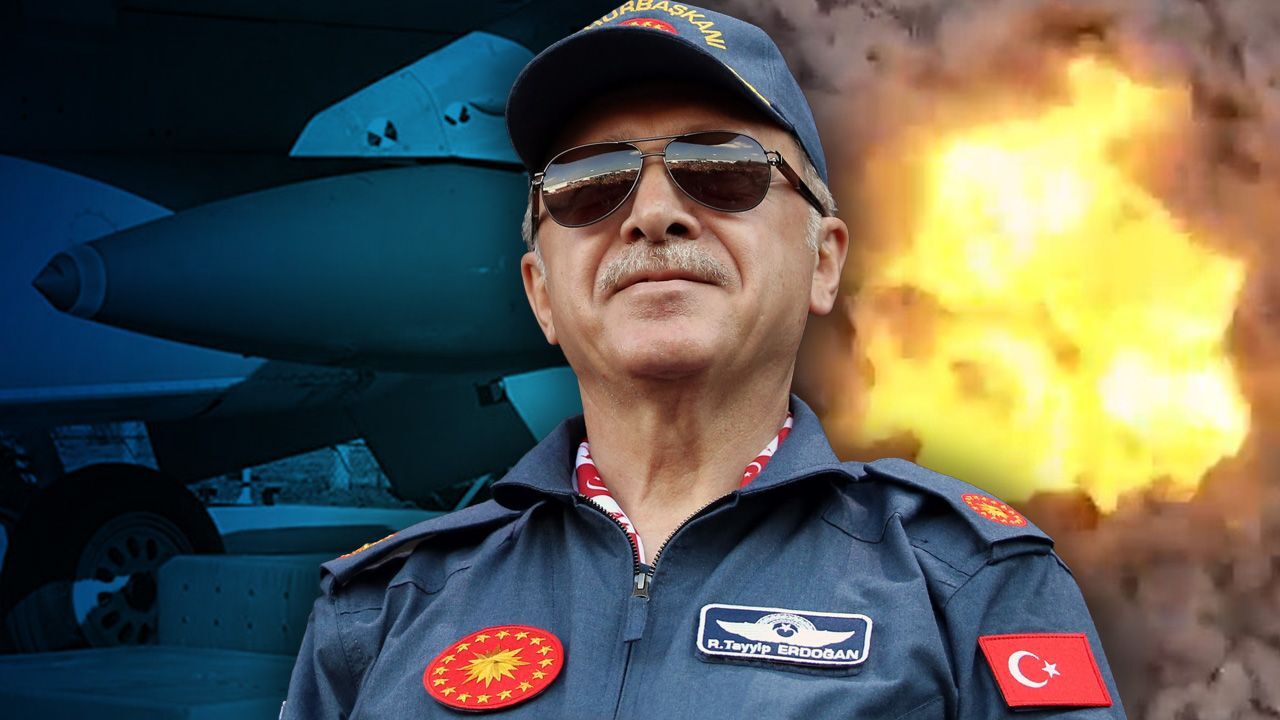 Son Dakika Turkiyenin Yeni Silahi ABDde Gelisme Yaratti