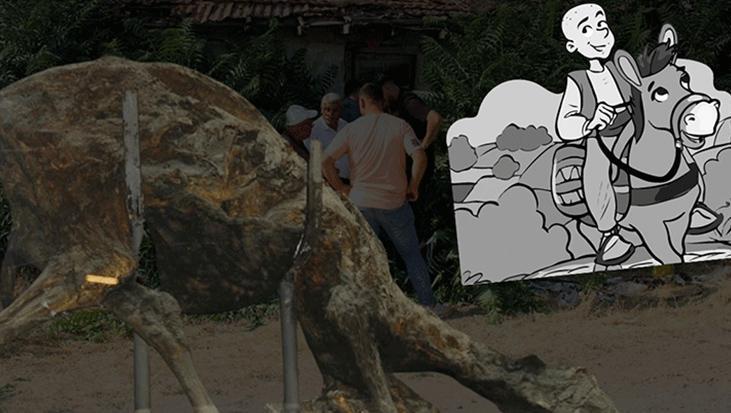 Flaş Gelişme: Keloğlan’ın Memleketi Çankırı Gündemde Keloğlan, çocukluğumuzun unutulmaz masal