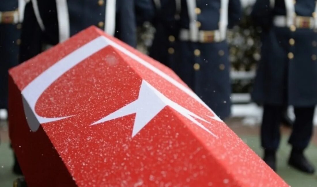 Flaş Gelişme: Şırnak’ta Askeri Operasyonda Şehit Resmi Açıklama: Jandarma Uzman