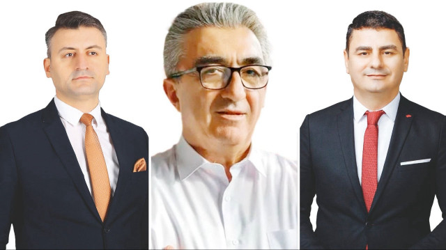 Flaş Gelişme: CHP’li Meclis Üyelerinden Şok İstifa Kritik Gelişme: Saki