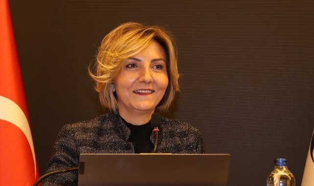 Türkiye-Yunanistan Turizm İş Birliği: Potansiyeli Artırma Çabaları TÜROB Başkanı Müberra