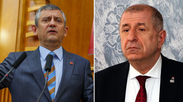 CHP’nin Saraçhane Mitingine Zafer Partisi’nden Katılmama Talimatı CHP’nin Mitingi ve