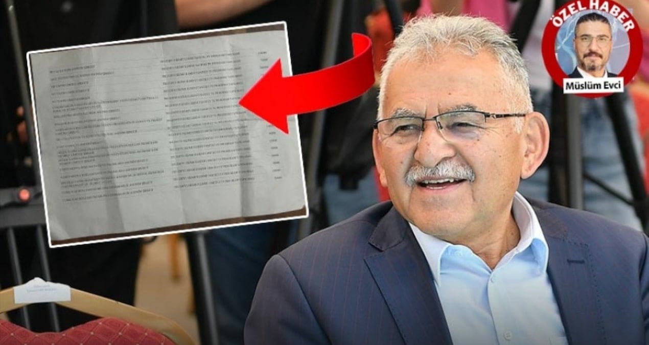 Sozcuye Ceza Yandaslara Milyonluk Destek Geldi